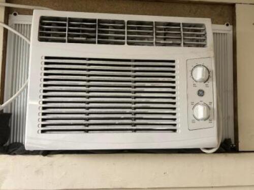 5050 BTU MOUNTED AIR CONDITIONER