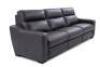 THREE PIECE POWER RECLINING SECTIONAL