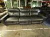 THREE PIECE POWER RECLINING SECTIONAL - 5