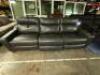 THREE PIECE POWER RECLINING SECTIONAL - 6