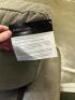 BROWN FABRIC SOFA - 2