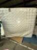 SAATVA CLASSIC 11.5" LUXURY FIRM HYBRID KING - 4