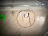 SAATVA CONTOUR FIVE COOLING MEMORY FOAM KING - 2