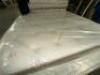 SAATVA NATURAL LATEX HYBRID KING - 3
