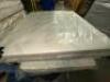 SAATVA NATURAL LATEX HYBRID KING - 5