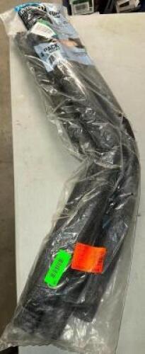 FOUR PACK OF PIPE INSULATION