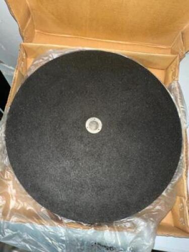 (25)- 18" CUT OFF WHEELS