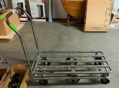 UTILITY CART