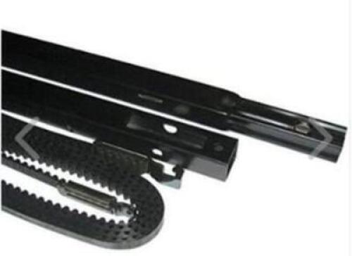 CHAMBERLAIN 8' BELT DRIVE GARAGE DOOR OPENER EXTENSION KIT