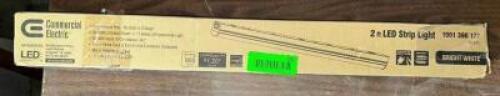 2FT LED STRIP LIGHT