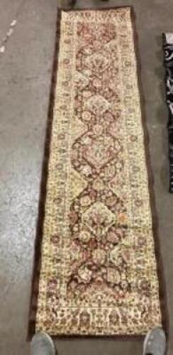 118"X32" RUNNER RUG