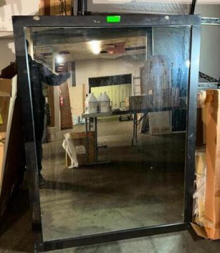 53"X40" WALL MIRROR