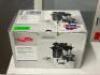 FUEL PUMP ASSEMBLY