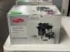 FUEL PUMP ASSEMBLY