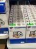 (10) - PREMIUM AIR FILTERS - 2