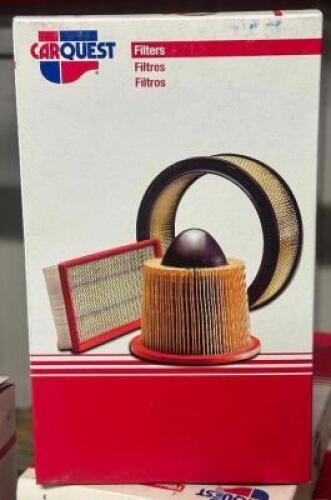 (12) - AIR FILTERS