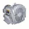 DESCRIPTION: (1) REGENERATIVE BLOWER BRAND/MODEL: GAST #33K801 INFORMATION: 10 HP, 125 IN WC MAX OP PRESSURE, 110 IN WC MAX VACUUM, 425 CFM MAX FLOW R