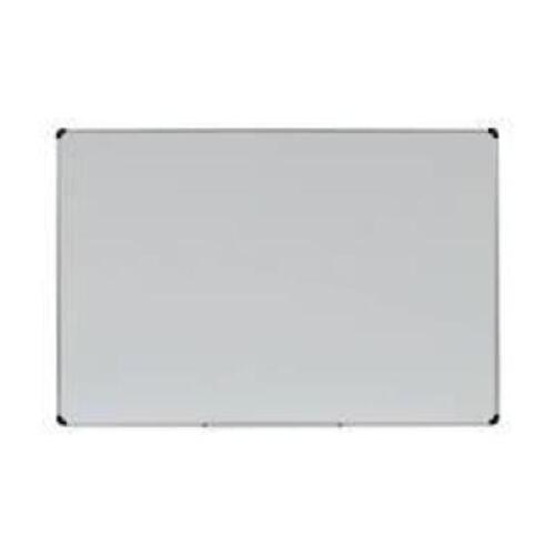DESCRIPTION: (1) DRY ERASE BOARDBRAND/MODEL: PRODUCT NUMBER #19TP78INFORMATION: PAINTED STEEL, WHITE, MAGNETICSIZE: 48-1/2" X 48 1/2"RETAIL$: $192.54 EAQTY: 1