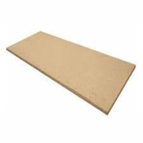 DESCRIPTION: (5) PIECES OF PARTICLE BOARD INFORMATION: SEE INSPECTION SIZE: 72" X 24" RETAIL$: $41.95 EA QTY: 5