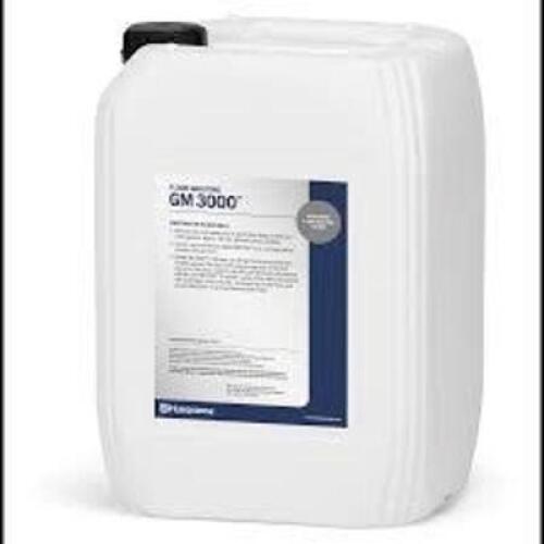 DESCRIPTION: (1) GROUTING SYSTEM BRAND/MODEL: HUSQVARNA #GM3000 INFORMATION: CONCRETE SIZE: 55 GAL QTY: 1