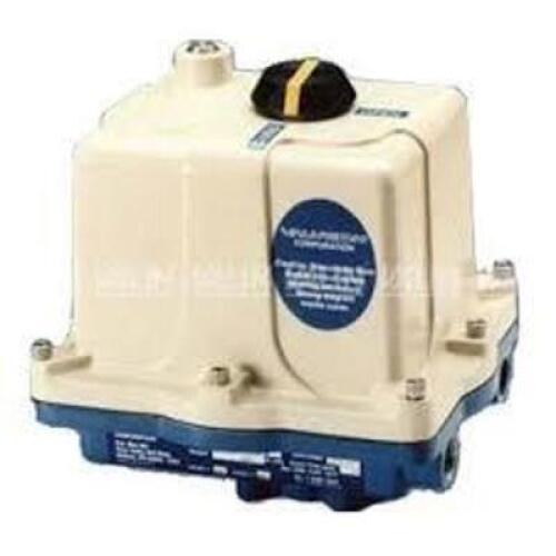 DESCRIPTION: (1) ACTUATOR BRAND/MODEL: VALVCON #LADCWX1000UL3UP RETAIL$: $4373.00 EA QTY: 1