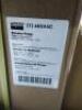 DESCRIPTION: (1) CONSTANT PRESSURE BOOSTER PUMP BRAND/MODEL: DAYTON #4HFA8 INFORMATION: 1 HP, SINGLE PHASE, 115V AC, 35 PSI MAX, 25 PSI MIN RETAIL$: $ - 2