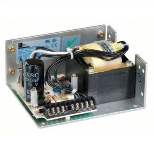 DESCRIPTION: (1) DC POWER SUPPLY BRAND/MODEL: SOLAHD #10G803 INFORMATION: 67.5 W OUTPUT POWER - RATED, 4.5 A CURRENT - OUTPUT, SINGLE PHASE RETAIL$: $