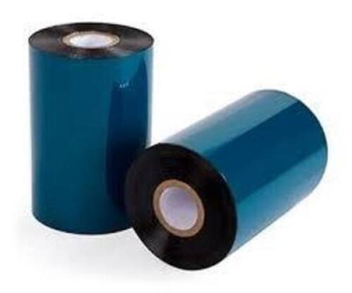 DESCRIPTION: (1) PACK OF (24) WAX / RESIN PRINT RIBBON BRAND/MODEL: PRODUCT NUMBER #51AW76 INFORMATION: BLACK SIZE: 4.33' X 1968 FT RETAIL$: $404.31 T