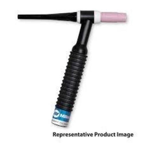 DESCRIPTION: (1) TIG TORCH KIT BRAND/MODEL: AMERICAN TORCH TIP #48C105 INFORMATION: 200 AM SIZE: 25" RETAIL$: $150.96 EA QTY: 1