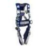 DESCRIPTION: (1) FULL BODY HARNESS BRAND/MODEL: 3M #1112566 SIZE: MEDIUM RETAIL$: $668.23 EA QTY: 1