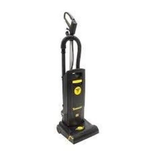 DESCRIPTION: (1) UPRIGHT HEPA VACUUM BRAND/MODEL: KARCHER #1.023-187.0 INFORMATION: CV30 RETAIL$: $899.99 EA QTY: 1