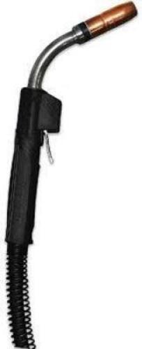 DESCRIPTION: (1) AIR-COOLED BTB MIG GUN BRAND/MODEL: BERNARD #11Z522 RETAIL$: $466.00 EA QTY: 1