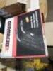 DESCRIPTION: (1) AIR-COOLED BTB MIG GUN BRAND/MODEL: BERNARD #11Z522 RETAIL$: $466.00 EA QTY: 1 - 2