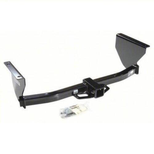 DESCRIPTION: (1) TRAILER HITCH BRAND/MODEL: REESE #39N768 INFORMATION: BLACK, 3500 LB GROSS VEHICLE CAPACITY, STEEL SIZE: 17.5" RETAIL$: $306.11 EA QT