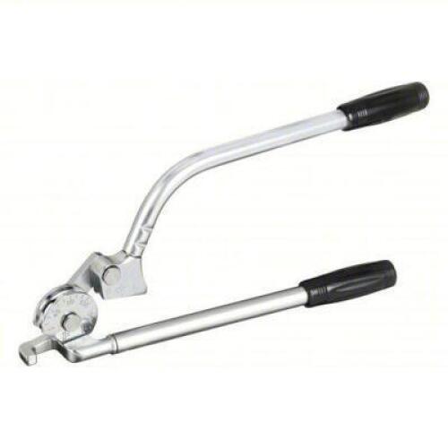 DESCRIPTION: (2) TUBE BENDER BRAND/MODEL: IMPERIAL #5MK29 SIZE: 3/8" RUBBING OUTSIDE DIAMETER RETAIL$: $108.98 EA QTY: 2