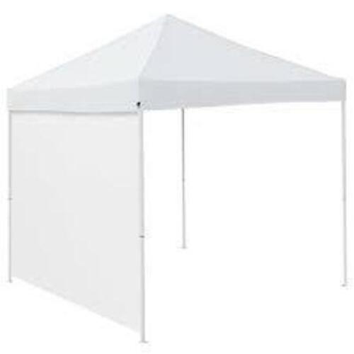 DESCRIPTION: (1) TAILGATING CANOPY BRAND/MODEL: LOGOBRANDS #175-42C INFORMATION: MINNESOTA GOLDEN GOPHERS SIZE: 9' X 9' RETAIL$: $29.99 EA QTY: 1