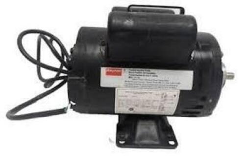DESCRIPTION: (3) ACCELERATOR BRAND/MODEL: DAYTON #486Z95 RETAIL$: $226.25 EA QTY: 3