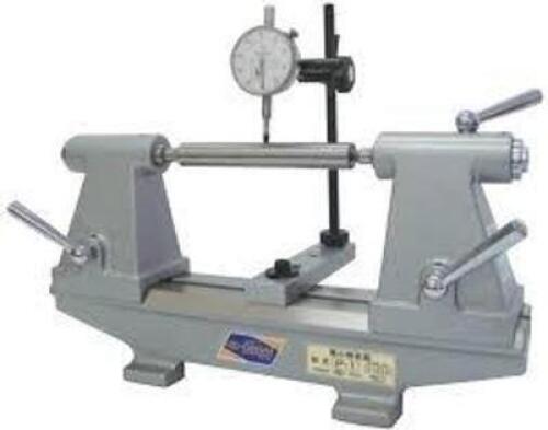 DESCRIPTION: (1) BENCH CENTER TYPE 1 BRAND/MODEL: NIIGATA INFORMATION: MISSING GAGE, TYPE #1 RETAIL$: $2700.00 EA QTY: 1