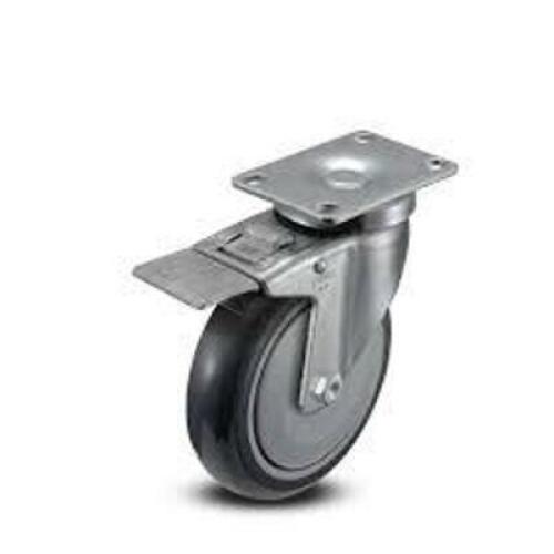 DESCRIPTION: (1) BOX OF (20) POLYURETHANE CASTER BRAND/MODEL: PRODUCT NUMBER #70243399 SIZE: 5" RETAIL$: $25.80 EA QTY: 1