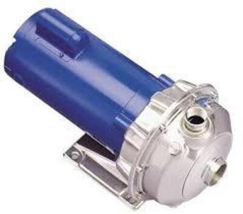 DESCRIPTION: (1) PUMP PACK, PUMP END ONLY BRAND/MODEL: MP28902 INFORMATION: SEE INSPECTION RETAIL$: $949.58 EA QTY: 1