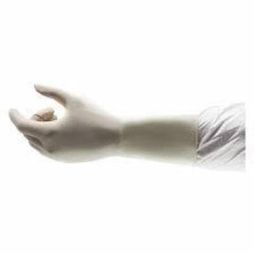 DESCRIPTION: (20) PACKS OF (10) PAIRS OF STERILE GLOVES BRAND/MODEL: BIOCLEAN #567K76 INFORMATION: WHITE SIZE: SIZE 8, MEDIUM / LARGE RETAIL$: $935.61