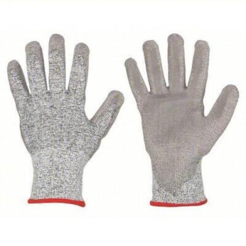 DESCRIPTION: (24) CUT RESISTANT GLOVES BRAND/MODEL: CONDOR #4TXL8 INFORMATION: GRAY SIZE: SIZE 7 RETAIL$: $16.87 EA QTY: 24