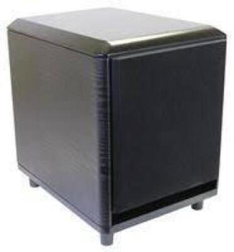 DESCRIPTION: (2) RMS SUBWOOFER PLATE AMPLIFIER BRAND/MODEL: STELLAR LABS #50-6269 INFORMATION: 120W, 20HZ - 150 HZ RETAIL$: $246.00 EA QTY: 2