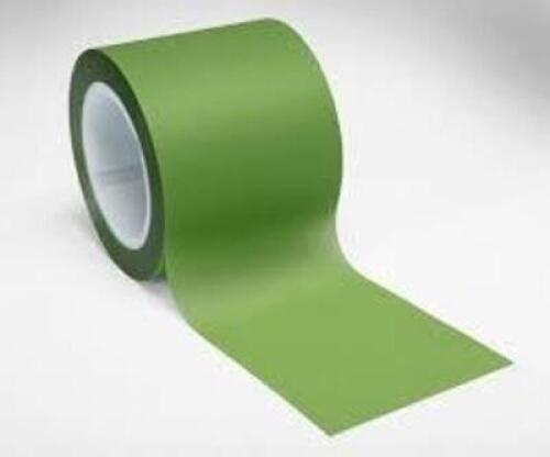 DESCRIPTION: (4) ROLLS OF LAPPING FILM BRAND/MODEL: 3M #261X SIZE: 6" X 600' X 3" RETAIL$: $1025.94 TOTAL QTY: 4