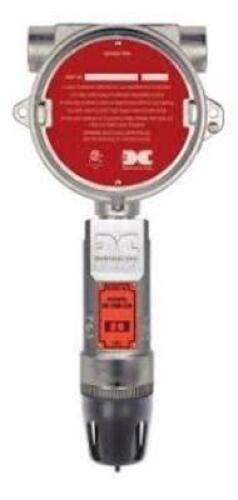 DESCRIPTION: (1) METHANE GAS MONITOR BRAND/MODEL: TELEDYNE DETCON #967-242491-100C INFORMATION: I2JE8, SEE INSPECTION RETAIL$: $2212.00 EA QTY: 1