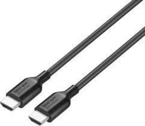 DESCRIPTION: (5) ULTRA HIGH SPEED HDMI CABLE BRAND/MODEL: INSTEN INFORMATION: WHITE SIZE: 8K, 10' RETAIL$: $12.99 EA QTY: 5