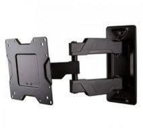 DESCRIPTION: (1) FULL MOTION TV WALL MOUNT BRAND/MODEL: OMNIMOUNT #45-410-223 RETAIL$: $225.75 EA QTY: 1
