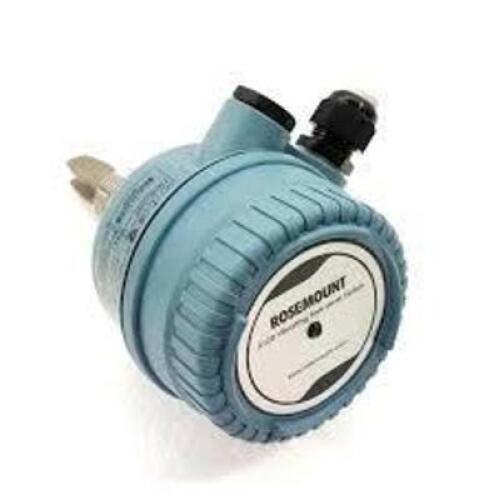 DESCRIPTION: (1) VIBRATING FORK LEVEL SWITCH BRAND/MODEL: ROSEMOUNT #2120 RETAIL$: $900.00 EA QTY: 1