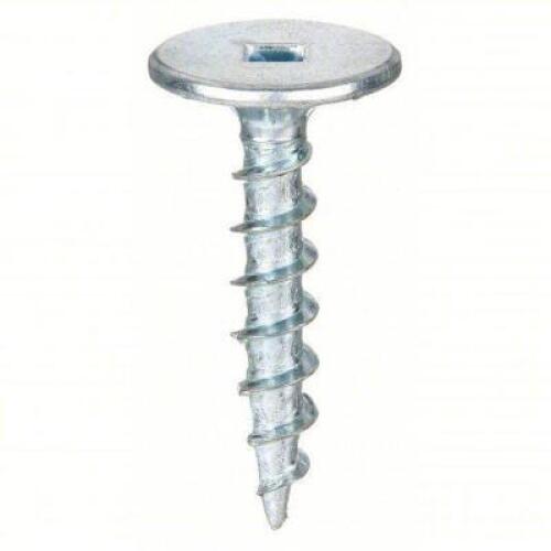 DESCRIPTION: (1) BOX OF ( 3000) BUGLE HEAD SCREW BRAND/MODEL: SIMPSON #3UHR7 INFORMATION: 305 STAINLESS SIZE: #8 2" RETAIL$: $247.25 EA QTY: 1
