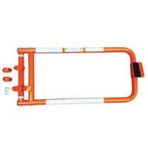 DESCRIPTION: (1) SAFE-T LADDER GATE BRAND/MODEL: GUARDIAN FALL/10798 INFORMATION: ORANGE/JUST GATE, MUST COME INTO INSPECT SIZE: 30"L X 14-1/2"W X 1-1
